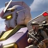 《機動戰士高達 激戰任務3》正式公開　PS5與PC免費玩支援跨平台對戰