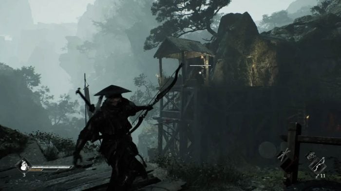 《影之刃零》Steam 同時在線突破43萬人 首日人氣爆發