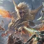 《魔物獵人：旅人》明日正式上線　iOS與Android預下載開放