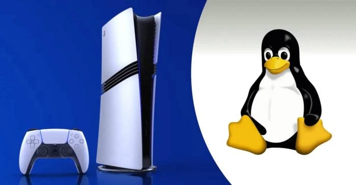 PS5 Pro 破解再突破 成功運行 Ubuntu 系統變身電腦