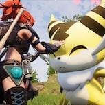 《幻獸帕魯》有望登陸 Switch 2　任天堂訴訟未完 CEO 仍表態支持