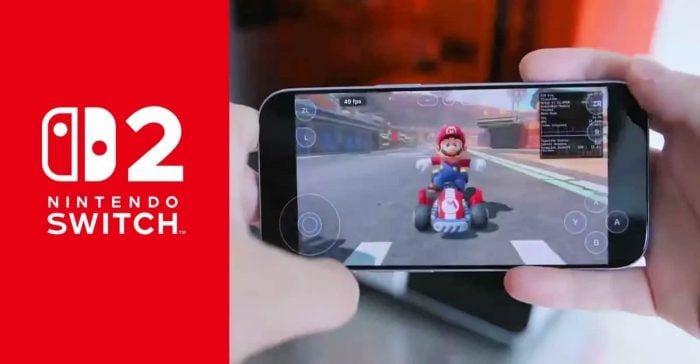 Switch 2 獨佔遊戲遭突破《瑪利歐賽車世界》成功在 Mac 運行