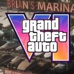 《GTA 6》地圖規模驚人　接近三款 Rockstar 大作總和