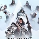 《刺客教條》系列新作曝光　Ubisoft 預告未來計劃與20周年安排
