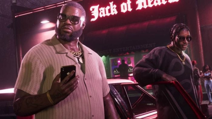 《GTA 6》晝夜循環大改動 Rockstar嫌前作時間過得太快