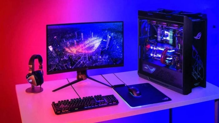 遊戲市場風向轉變 PC增速超越主機 Sony策略成關鍵之一