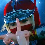 Square Enix推出《Final Fantasy Resonance》Steam免費試玩版