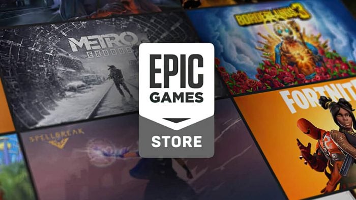 Epic 限時免費送恐怖神作 Steam 98% 好評永久入庫