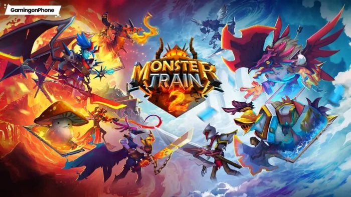 《Monster Train 2》手機版正式確認 Switch 2 同步列入推出計劃